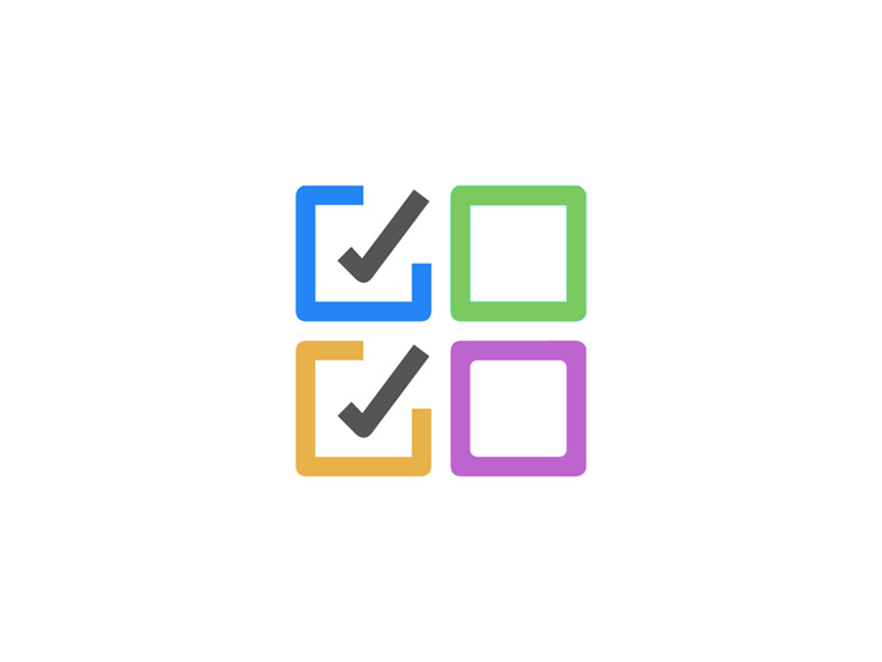 FinchUI Artikel Multi-Choice Classification Plugin Mendukung Pencarian Pilih Klasifikasi