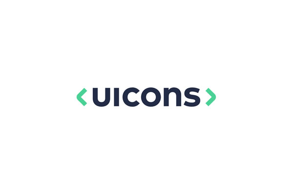 FinchUI uicons (lebih dari 14.500 ikon font web)